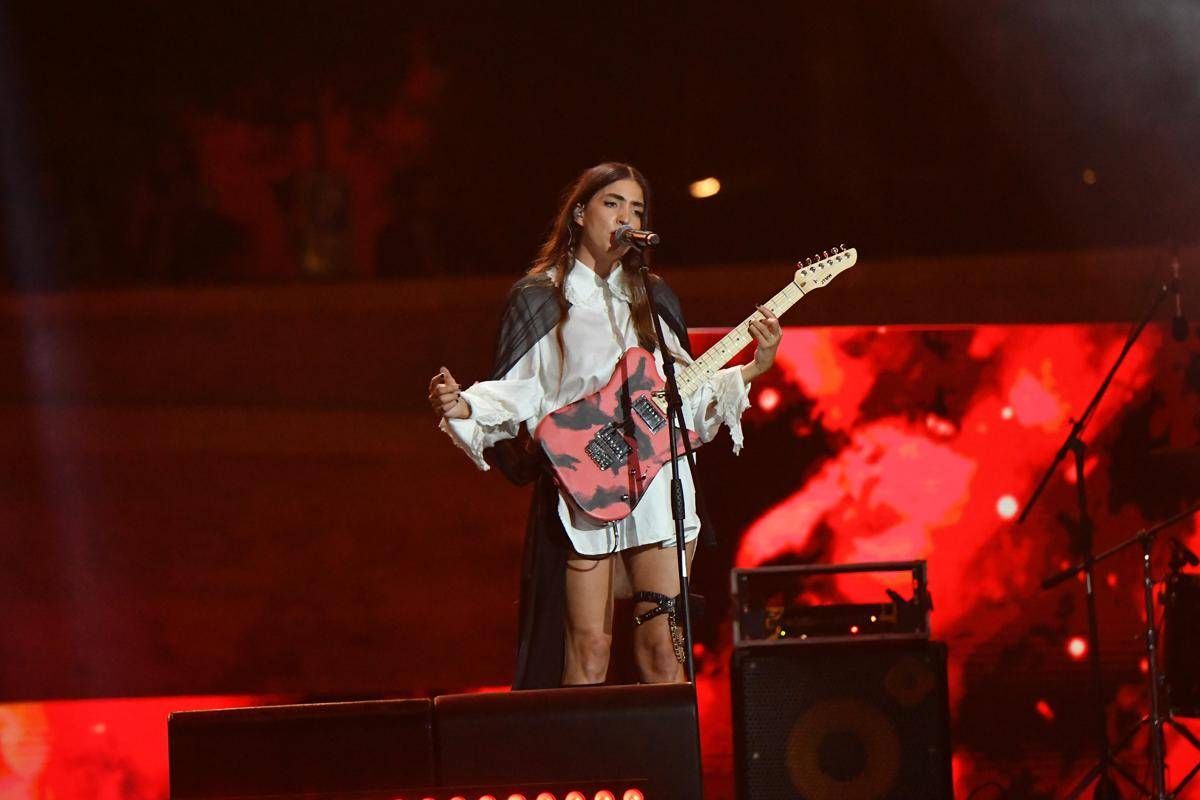 Sanremo 2026, Joan Thiele chi è: la cover con Nayt - 