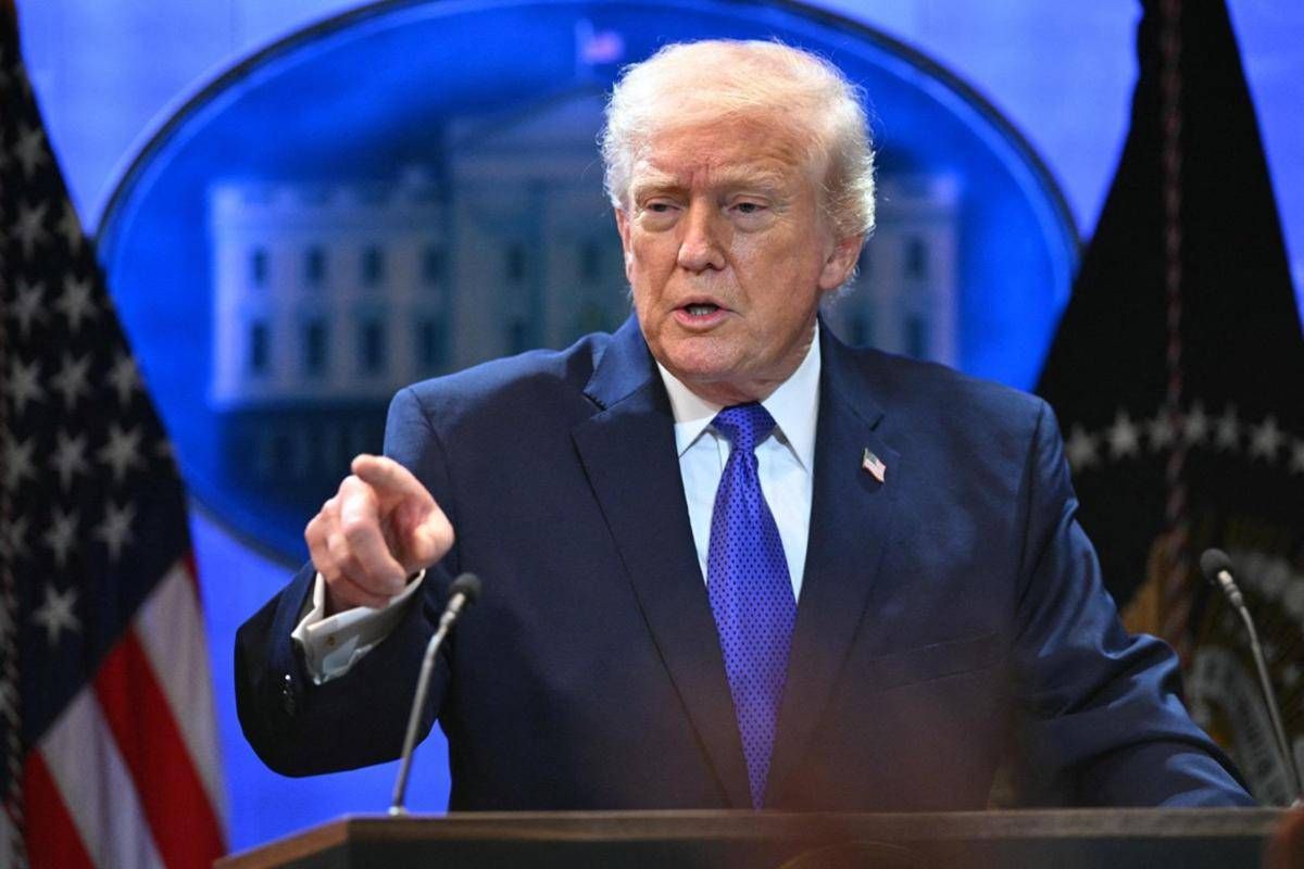 Iran, Trump vuole accordo 'a fasi': gabinetto sicurezza Israele informato - 