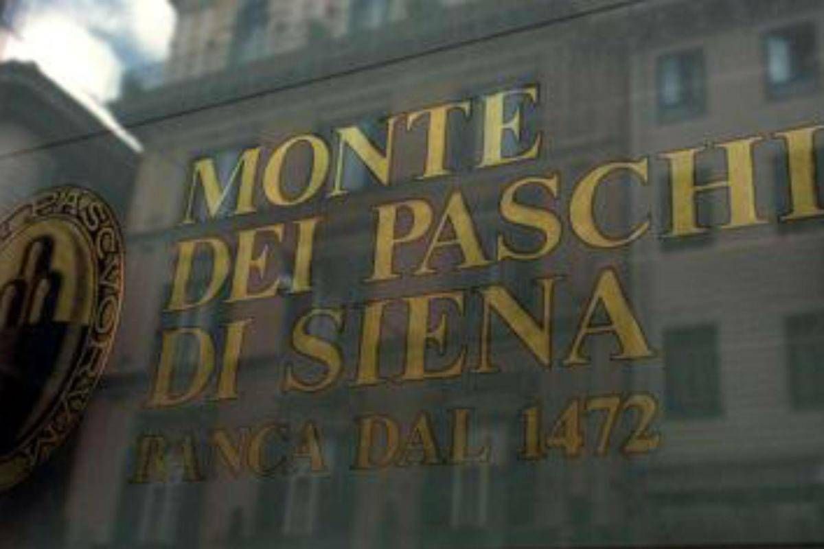 Mps, si dimette il consigliere e dirigente Mef indagato per insider trading - 