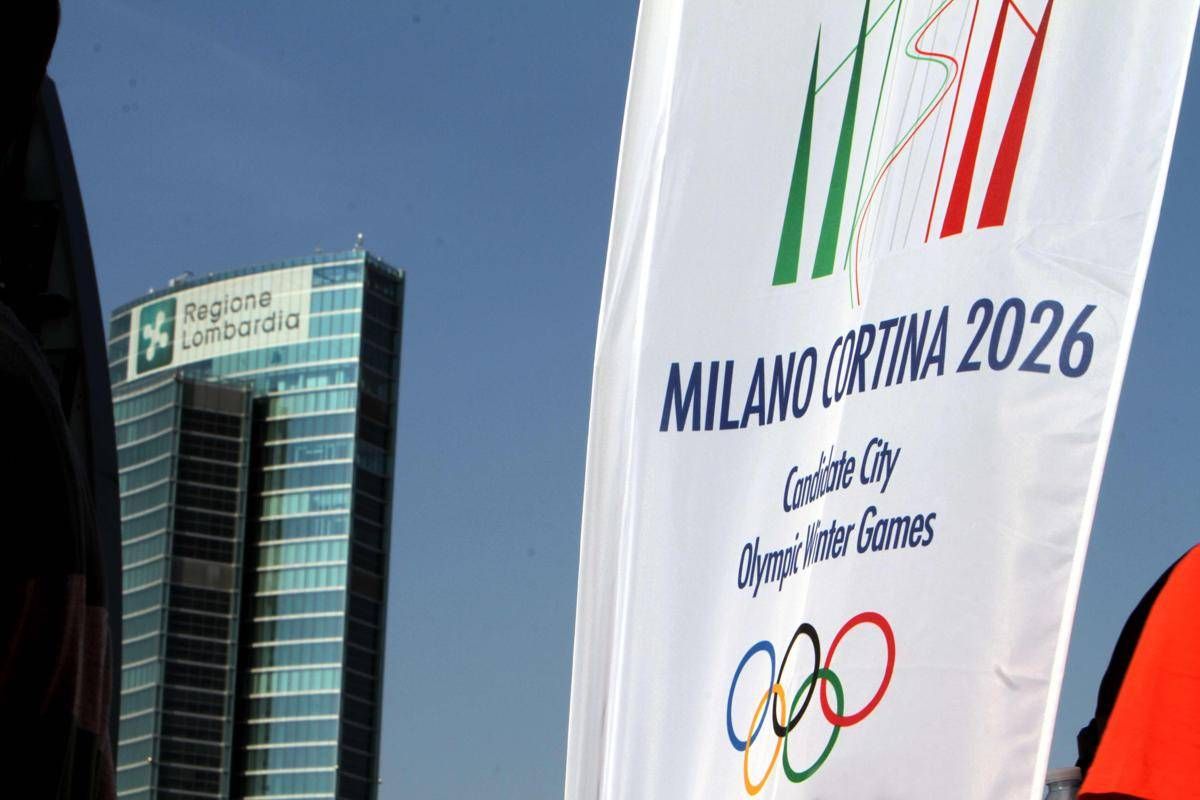 Milano Cortina, Mandostan protagonista a sorpresa? Lo Stato... che non esiste - 