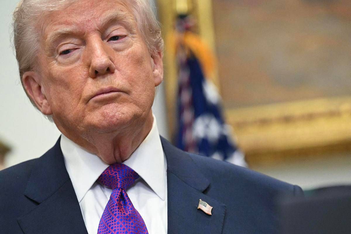 Trump avverte ancora l'Iran: "Accordo o conseguenze saranno traumatiche" - 