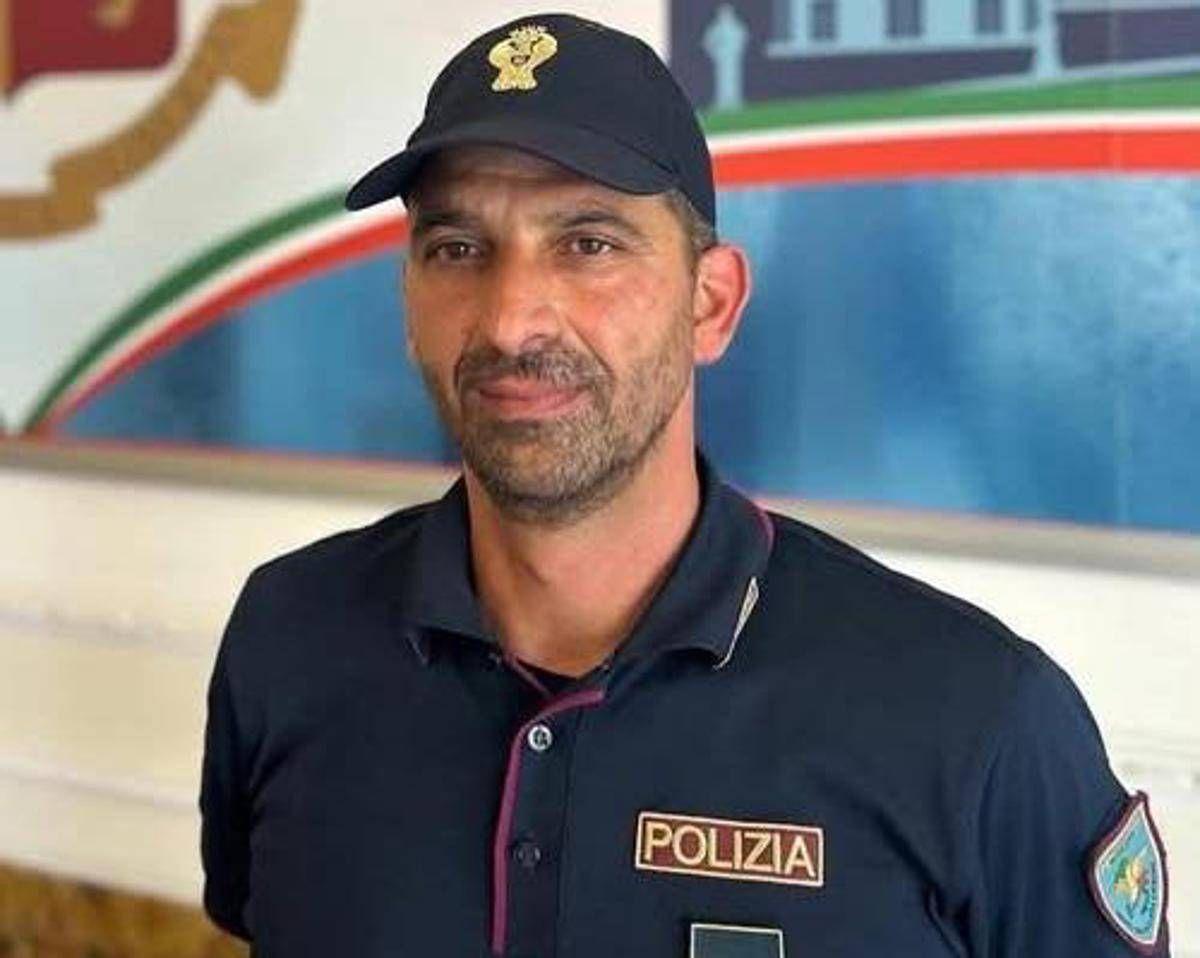 Padova, trovato morto il poliziotto che salvò bimba da annegamento a Jesolo - 