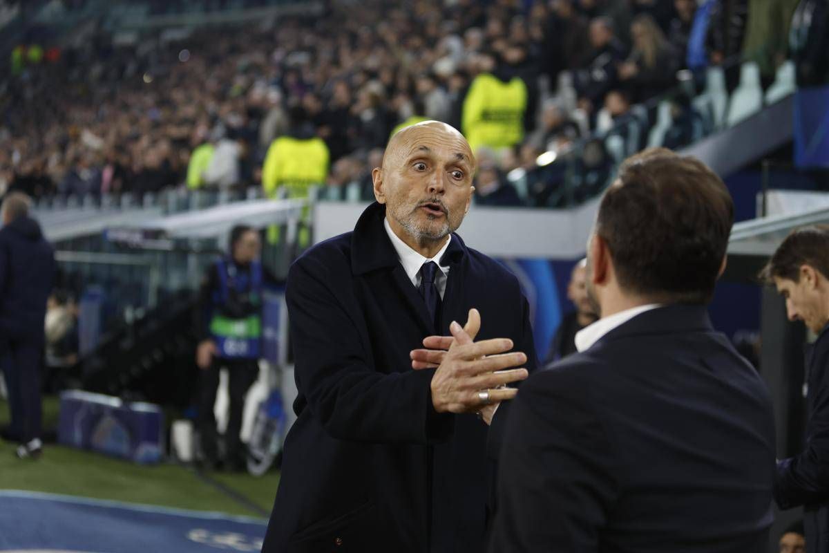 Juve-Galatasaray, Spalletti è una furia: "Adesso andiamo via". Cos'è successo in Champions - 