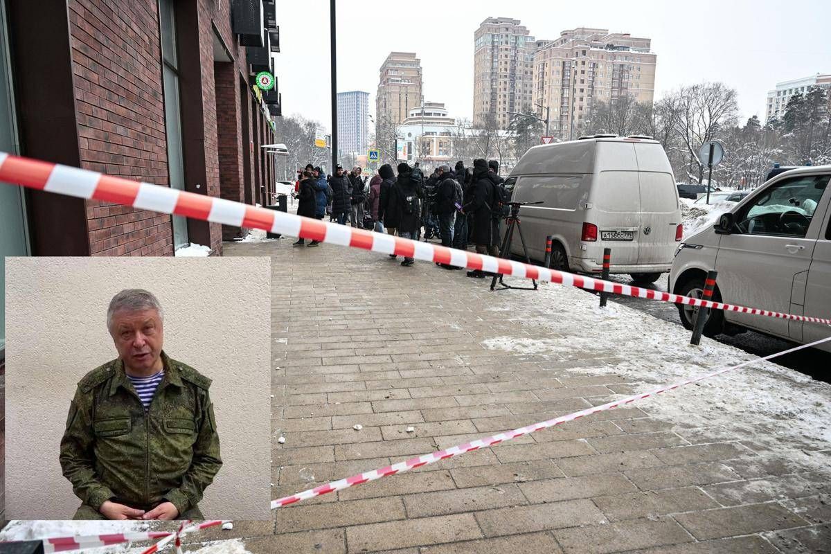Attentato a generale russo Alekseev, Fsb: "I sospetti hanno confessato, erano agli ordini dei servizi di Kiev" - 