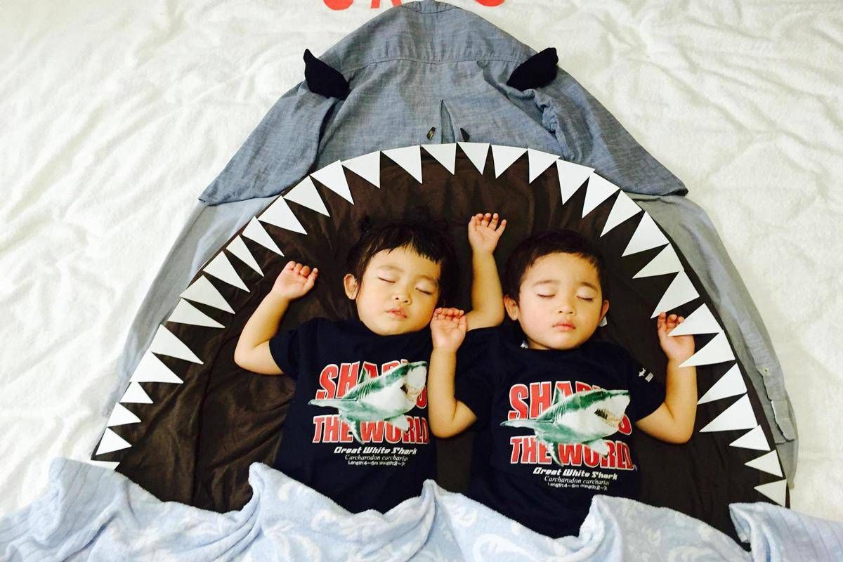 Sonno, pediatri: "Nei bimbi non è solo riposo ma pilastro benessere psicofisico" - 