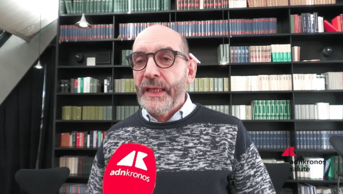 Pneumologo Papi, 'approvazione mepolizumb buona notizia per pazienti Bpco' - 