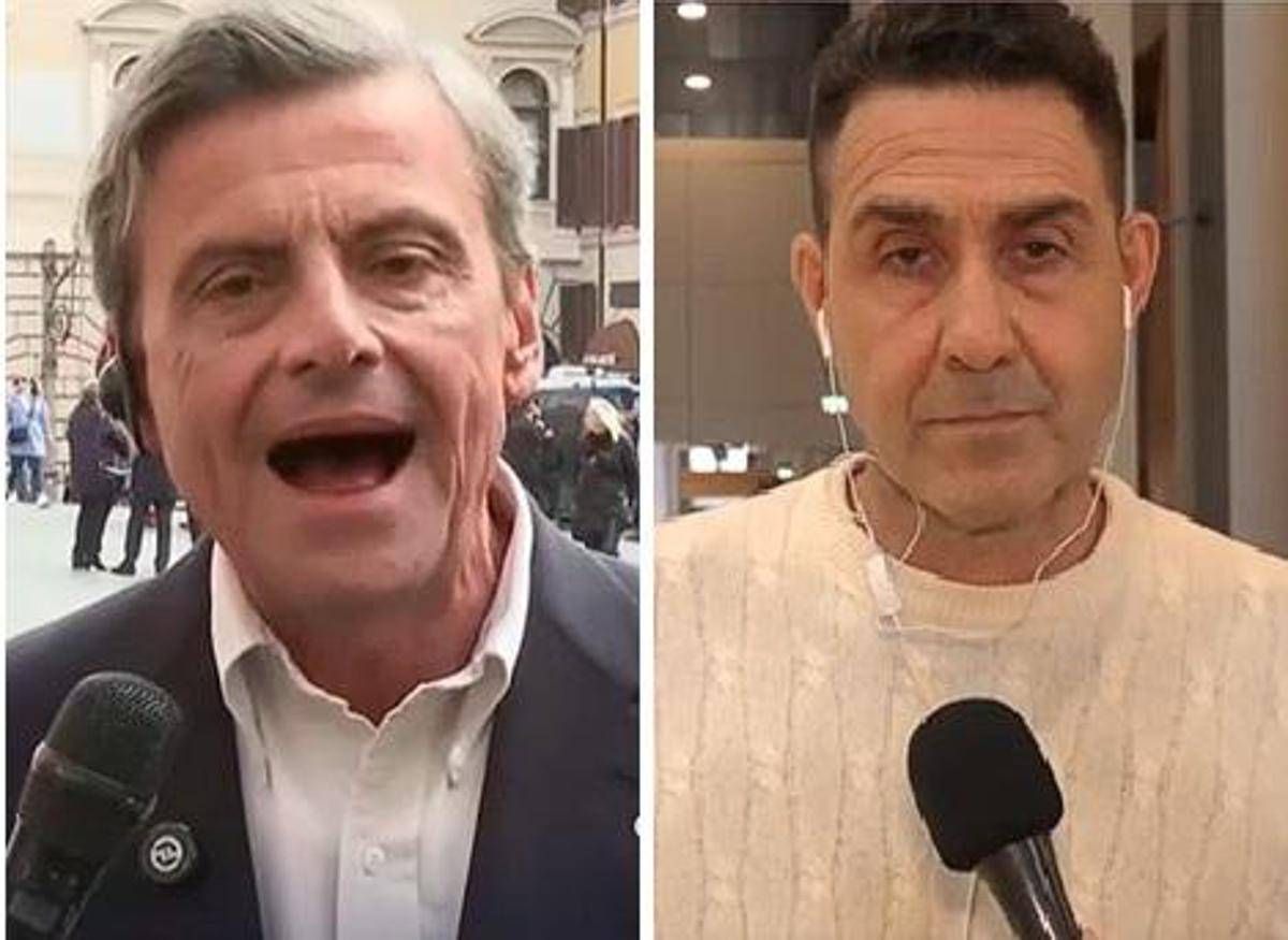 Ucraina, Calenda contro Vannacci: "Patriota di Putin, traditore della patria" - 