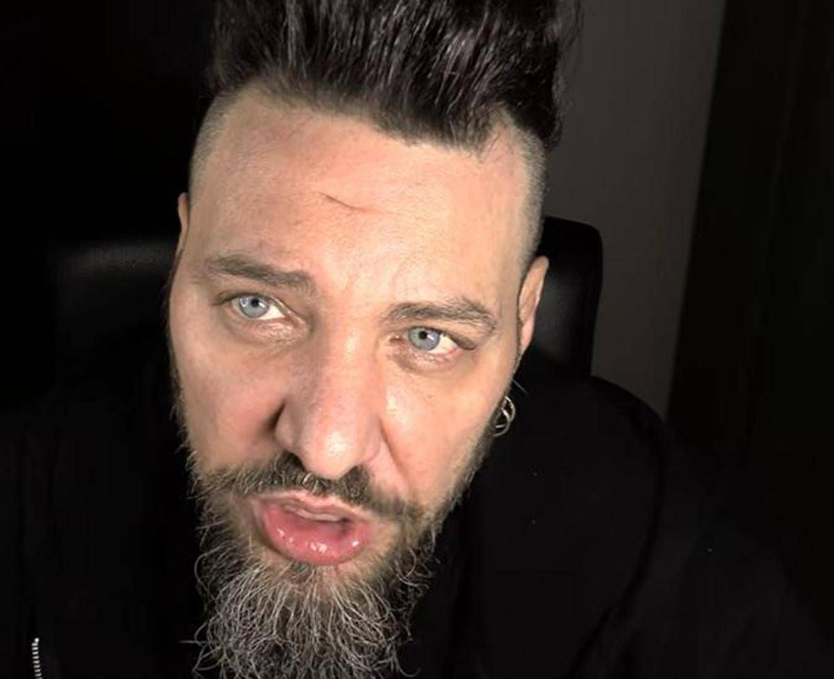 E' morto Federico Frusciante, aveva 52 anni - 