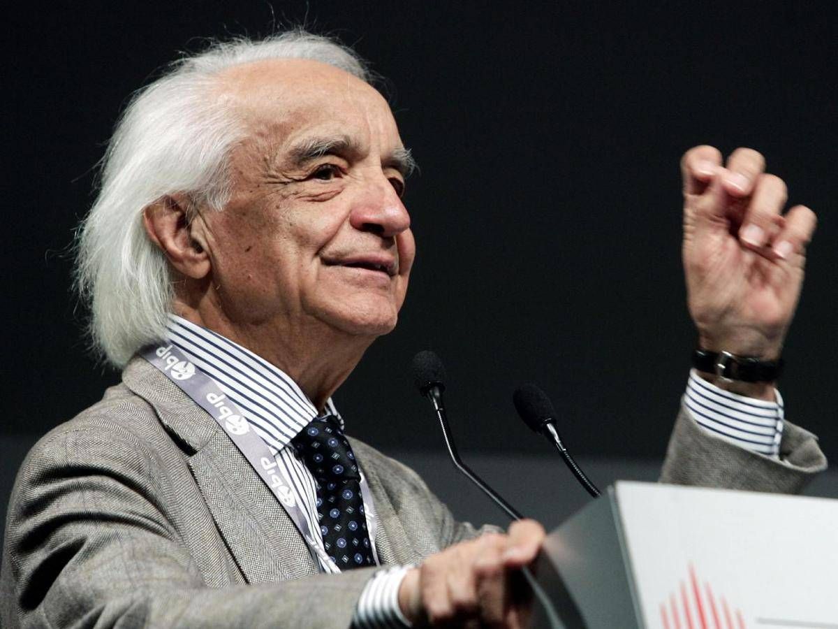 Zichichi, Meloni lo ricorda in Cdm e annuncia funerali solenni - 