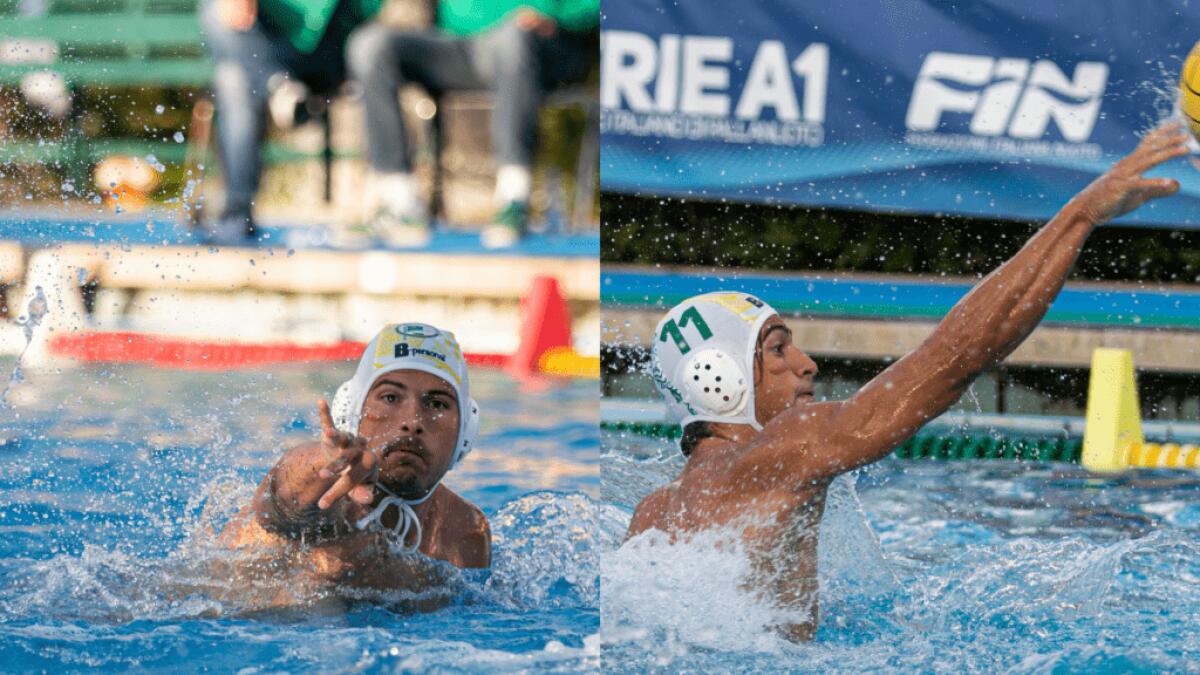 Canottieri Ortigia affronta una sfida cruciale contro la RN Savona in trasferta - 