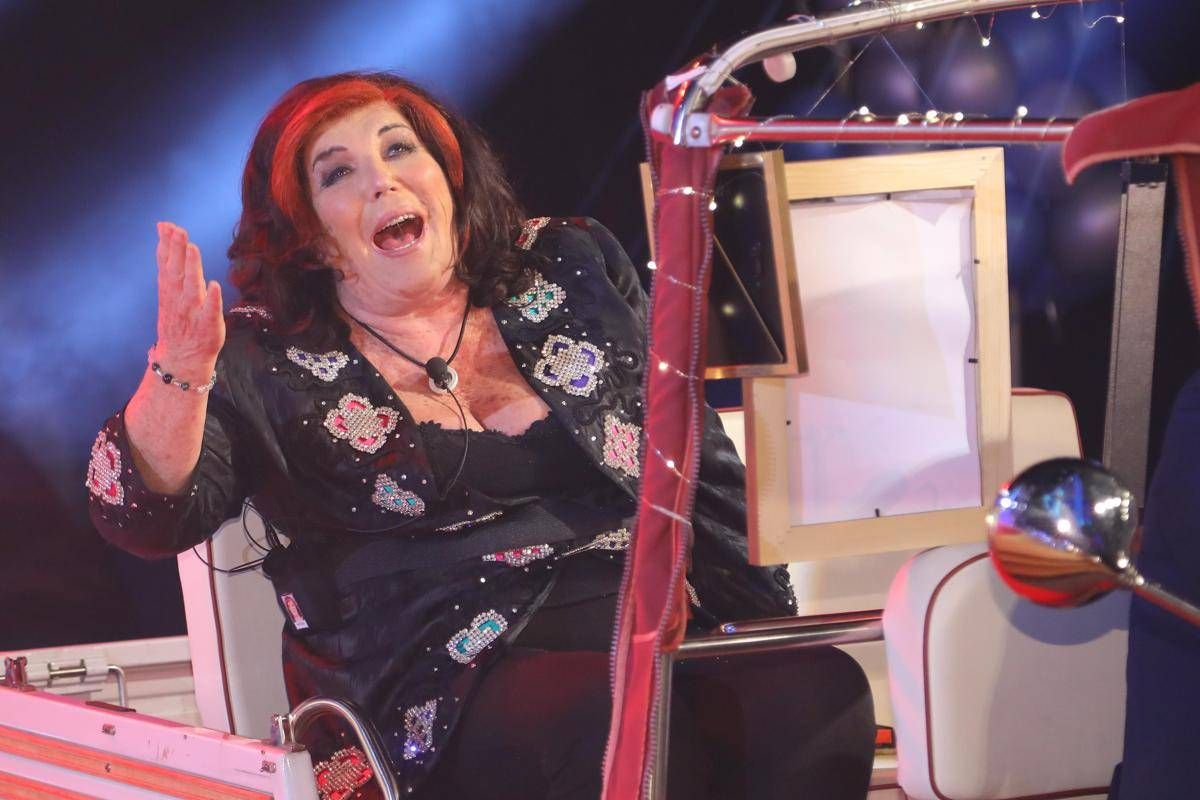 Morta la contessa Patrizia de Blanck, la figlia Giada: "Dolore immenso" - 