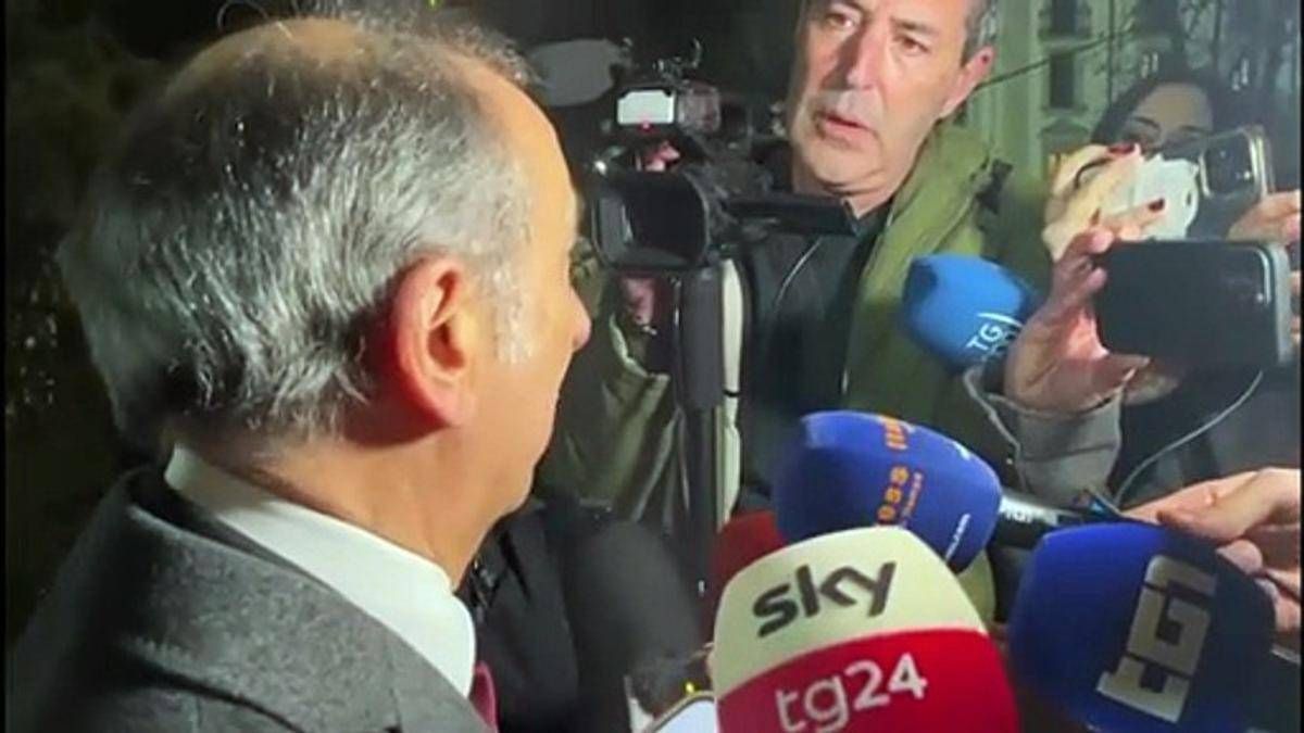 Tram deragliato a Milano, Sala: "Non sembra guasto, malore conducente credo tra ipotesi" - 