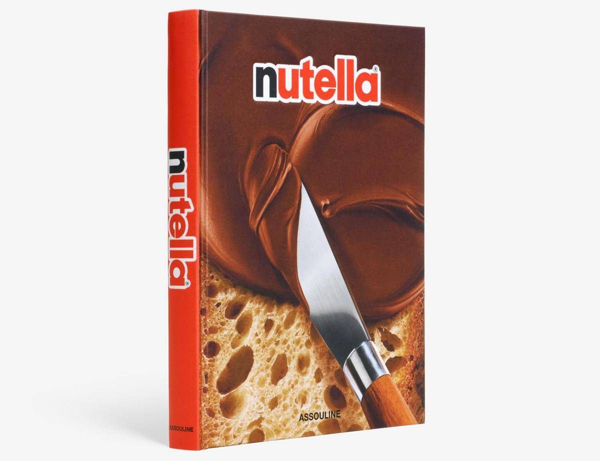 World Nutella® day 2026, un volume da collezione la celebra come icona culturale - 