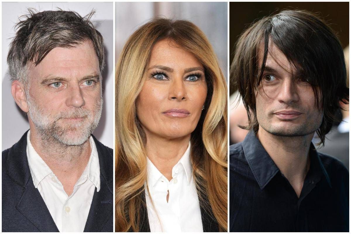 Anderson e Greenwood contro il documentario su Melania Trump: "Togliete la nostra musica" - 