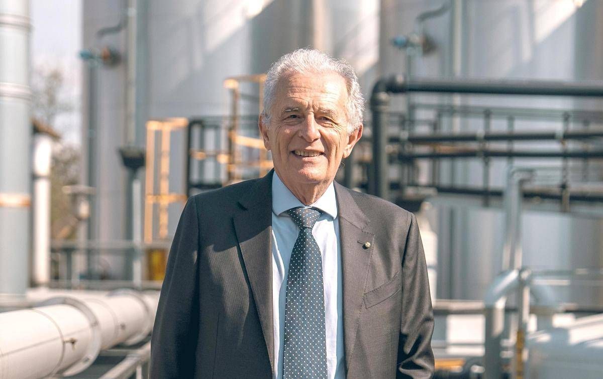 Rifiuti, Piunti (Conou): "Italia eccellenza globale in economia circolare oli minerali usati" - 