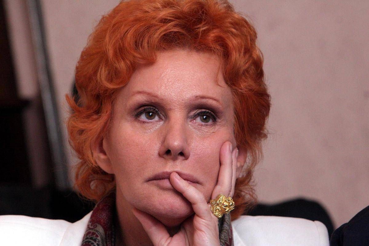 Addio a Maria Rita Parsi, Caterina Balivo: "Grazie per tutto quello che hai fatto" - 