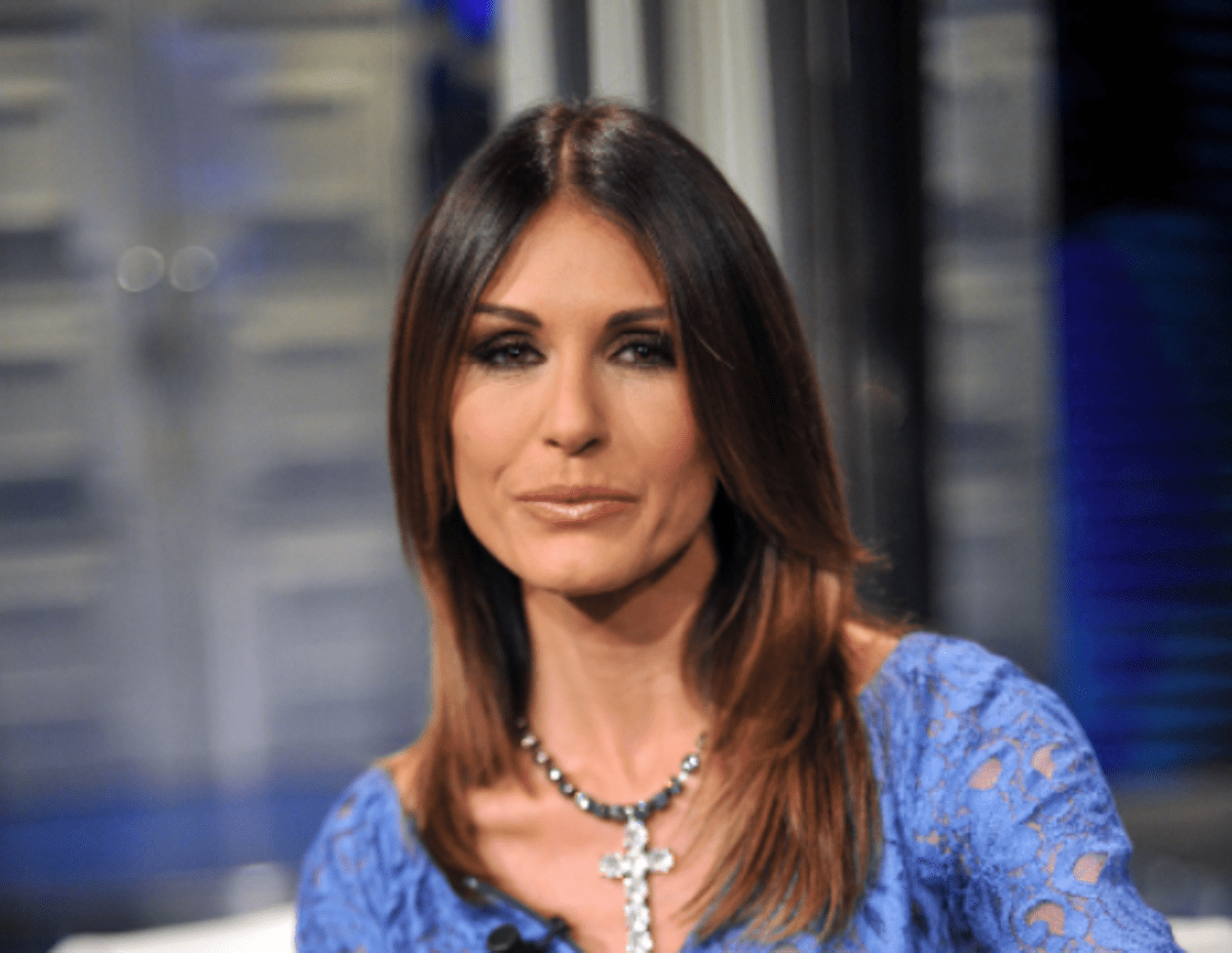 Arianna David, la lotta contro il DCA: "Una vocina mi dice di non mangiare" - 