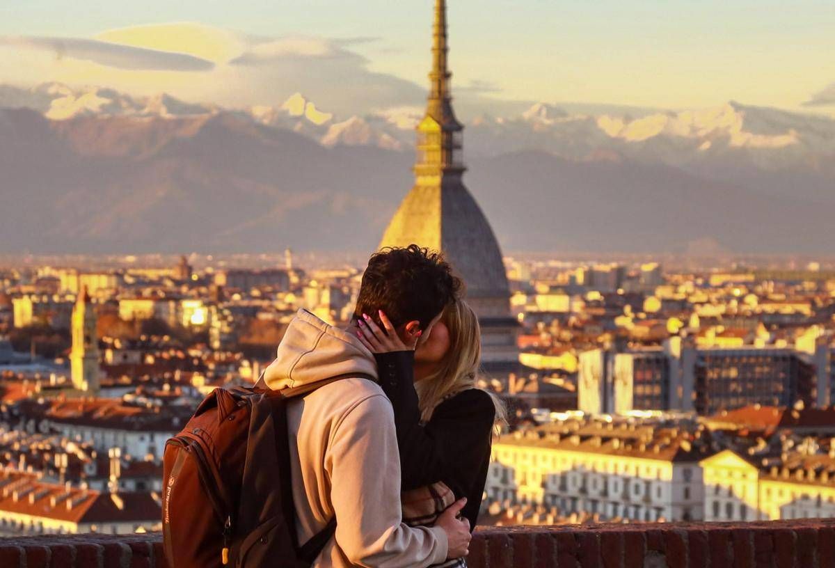 San Valentino, la storia e le origini della festa degli innamorati - 