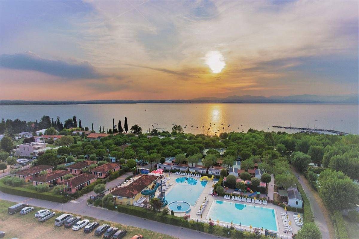 Club del Sole consolida suo modello di sviluppo e si espande su Lago di Garda - 