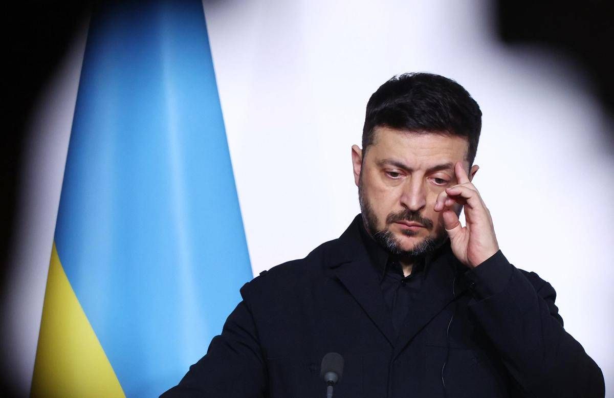 Ucraina, Zelensky insiste: "Sì a compromessi con Usa, no a ultimatum Russia" - 