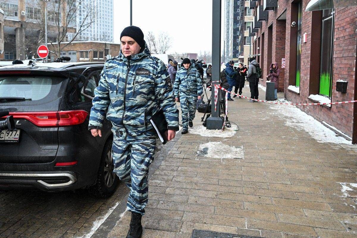 Russia, arrestato a Dubai sospetto attentatore generale Alekseev - 
