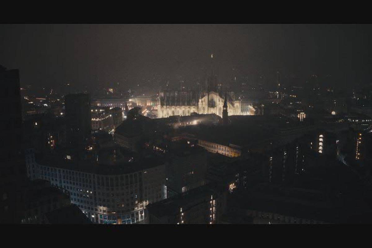 Milano Cortina, Mattarella sul tram con Valentino Rossi: la sorpresa alle Olimpiadi - 