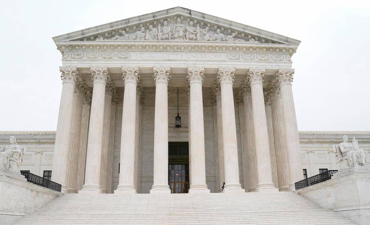 Usa, Corte Suprema boccia i dazi di Trump - 