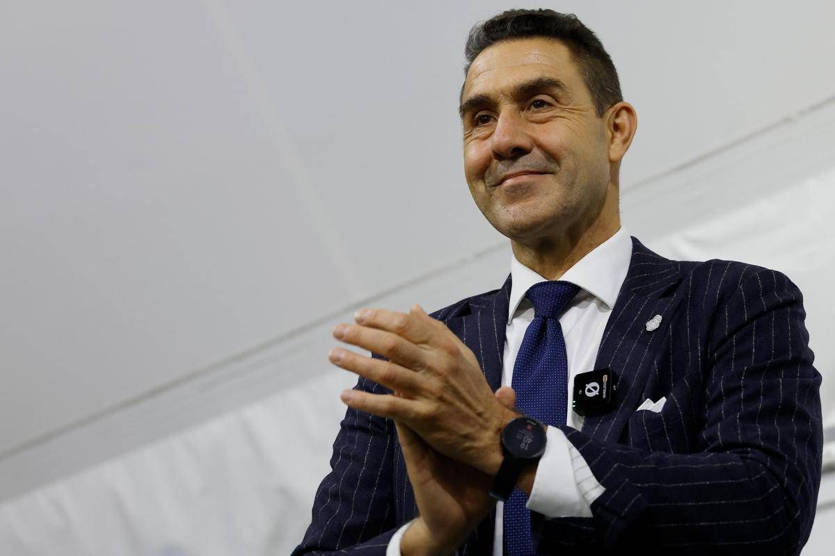 Futuro nazionale, Vassallo: "Per YouTrend centrodestra al 47%, con Vannacci al 51%" - 