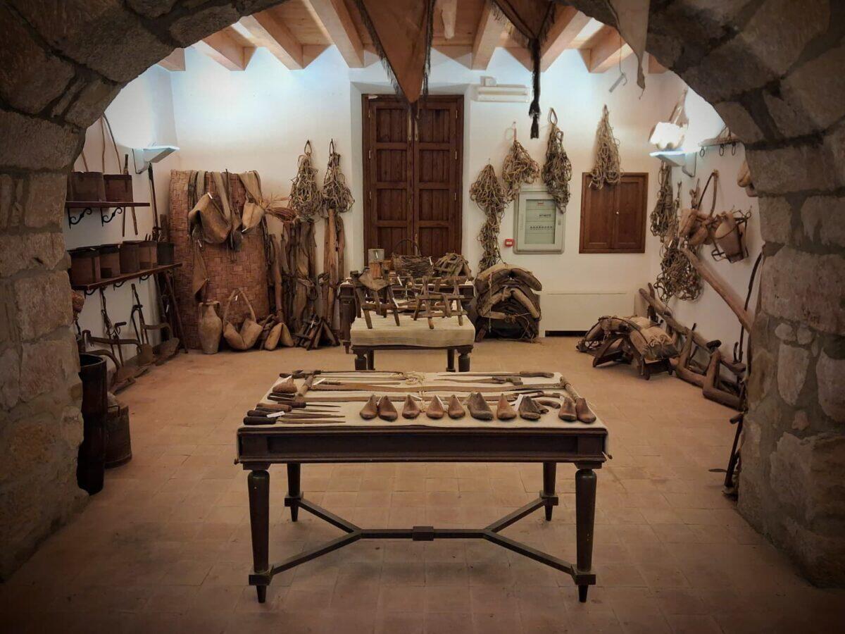 Museo Civico di Alia: Un Nuovo Faro per la Cultura Siciliana Sotto l’Insegna di ANCI Sicilia - 