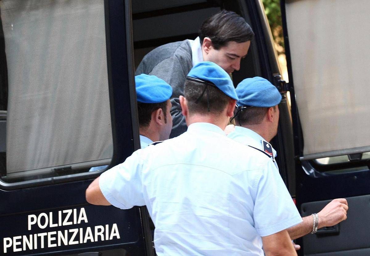 Uccise gli zii facendoli a pezzi, Guglielmo Gatti morto in cella nel 2023 ma nessuno lo sapeva - 