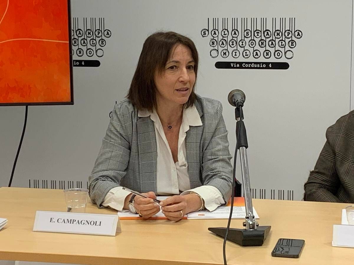 Tumore endometrio, Campagnoli (Gsk): "Con immunoterapia aumento sopravvivenza globale" - 