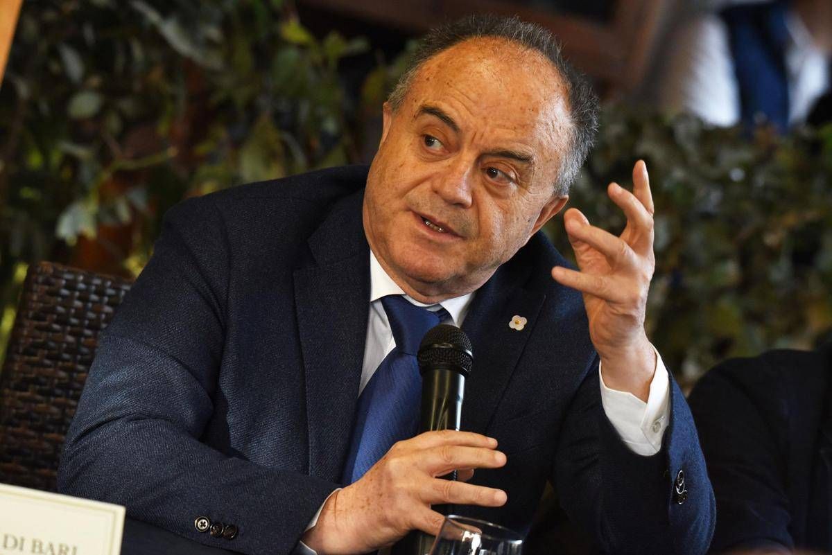 Referendum giustizia, Gratteri choc: "Persone perbene per il No, per il Sì massoneria deviata e imputati" - 