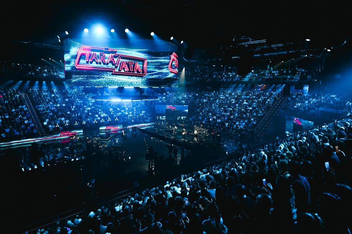 Taratata con Paolo Bonolis, stasera 9 febbraio: gli ospiti della prima puntata - 