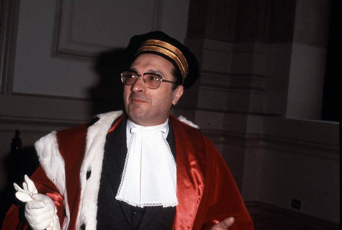 Morto a 95 anni l'ex giudice Corrado Carnevale, il suo soprannome era 'ammazzasentenze' - 