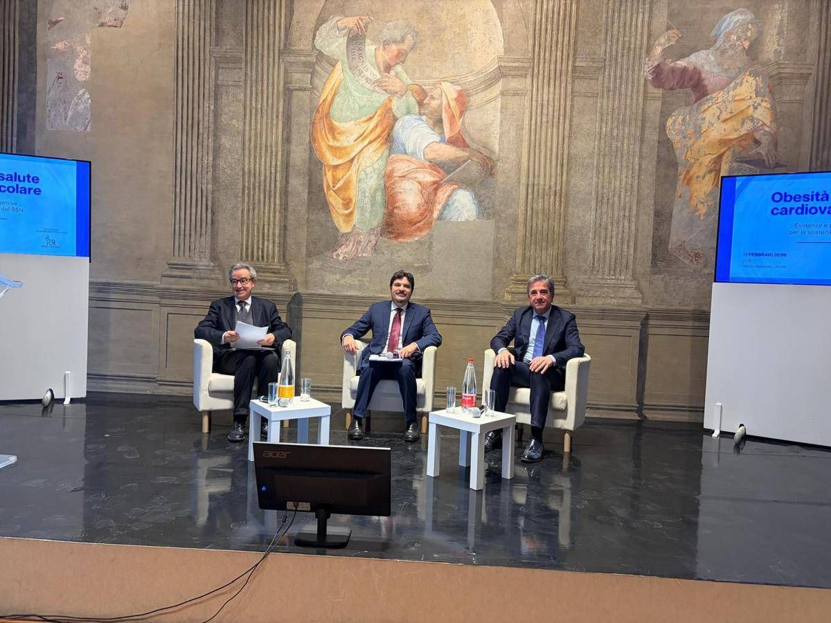 Obesità e cuore, studio 'fino a 550 mln di risparmi in 2 anni con terapie efficaci' - 