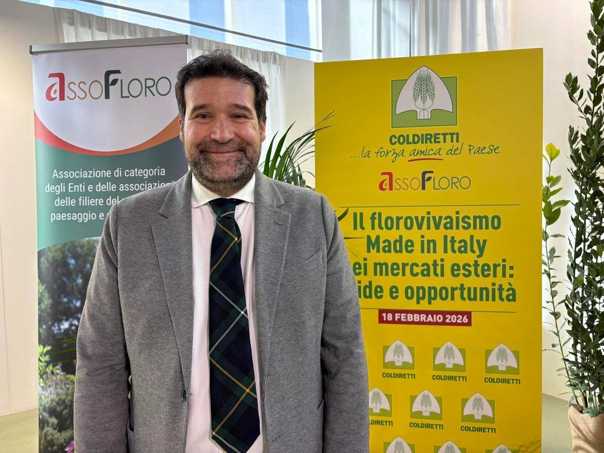 Fiere, Maione: "‘MyPlant & Garden 2026 fiore all’occhiello per la Lombardia" - 