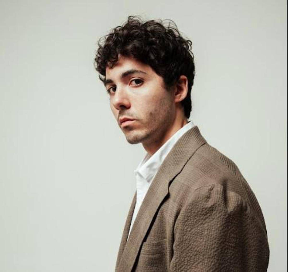 Sanremo 2026, Fulminacci: "Torno per divertirmi, il quinto posto è l'ideale" - 