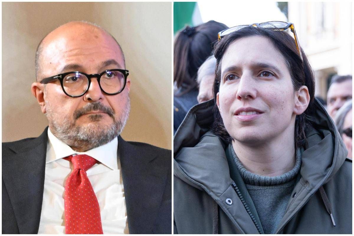 Tolkien, Sangiuliano a Schlein: "Faccia ammenda, insultò e derise mostra sullo scrittore" - 