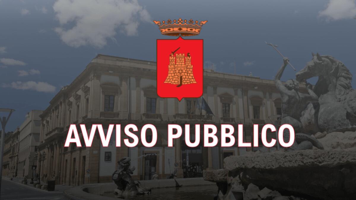 Assegnazione delle Postazioni per Operatori Commerciali: Nuovo Avviso Pubblico del Comune di Caltanissetta - 