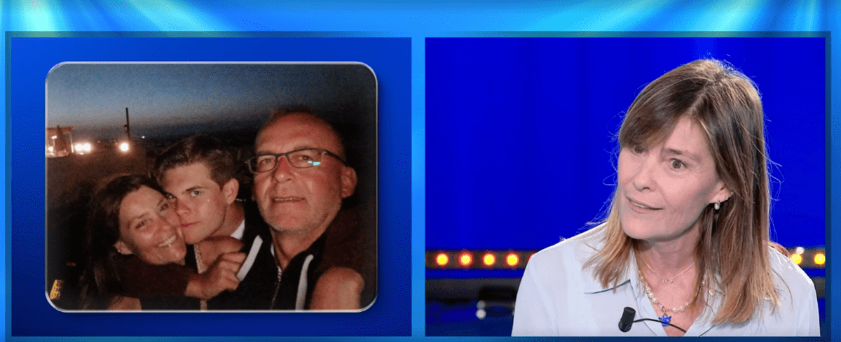 Crans-Montana, la mamma di Achille Barosi: "Non volevo che andasse lì quella notte..." - 