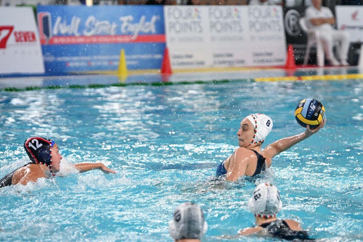 Ekipe Orizzonte: Prova Generale per le Qualificazioni alle Finali di Coppa Italia contro il Plebiscito Padova - 