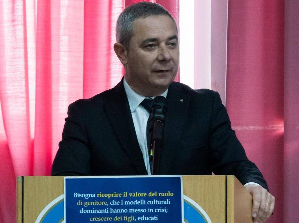 Caltanissetta, arresti domiciliari per il deputato di Forza Italia Michele Mancuso - 