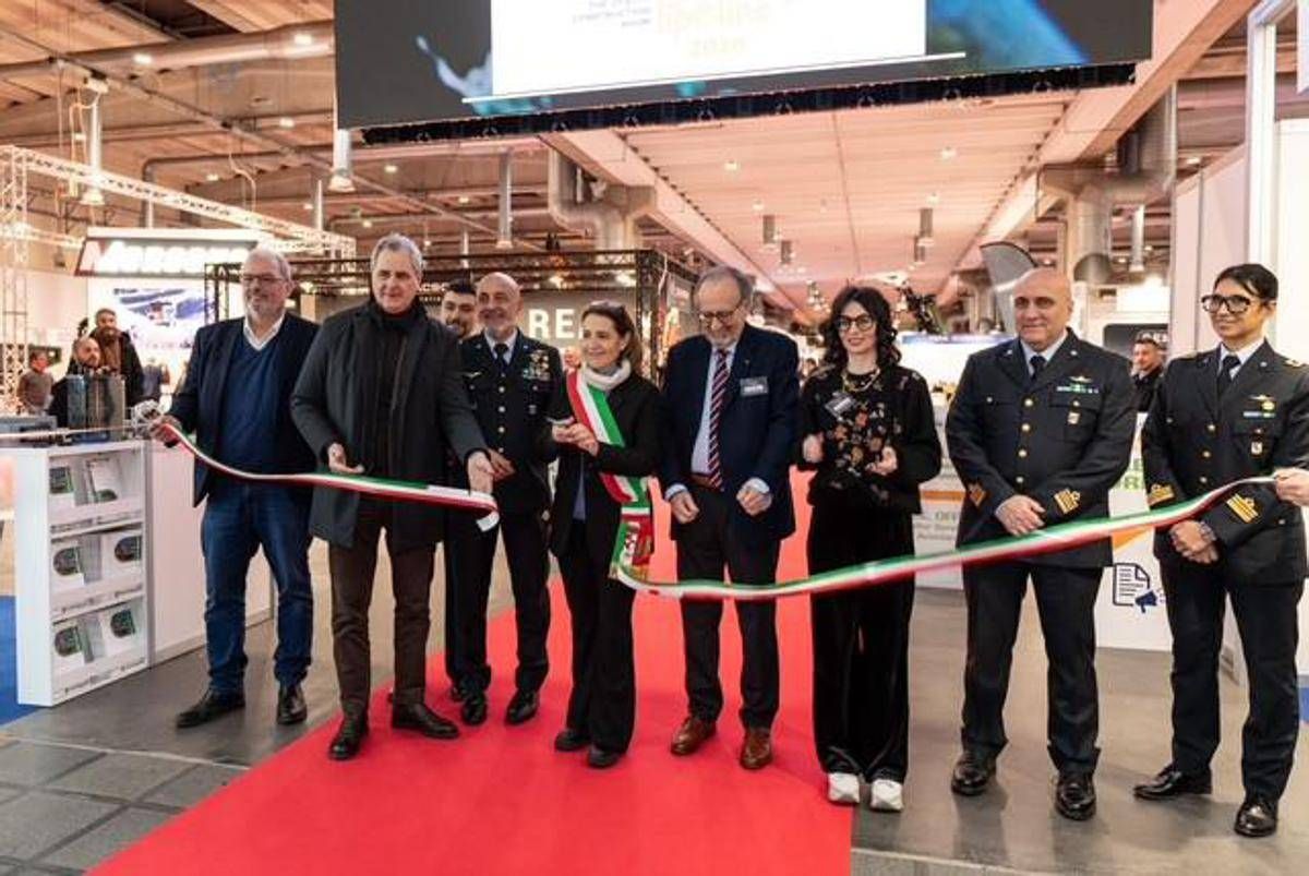 Pipeline & Gas Expo 2026, la prima giornata mette al centro reti e sicurezza - 