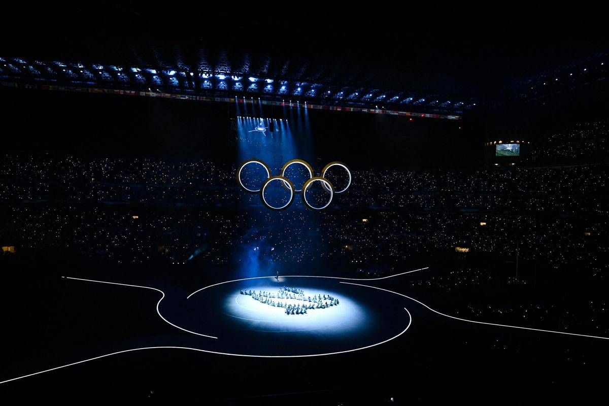 Milano Cortina, dalle polemiche su Ghali ai fischi per Vance: il day after - 