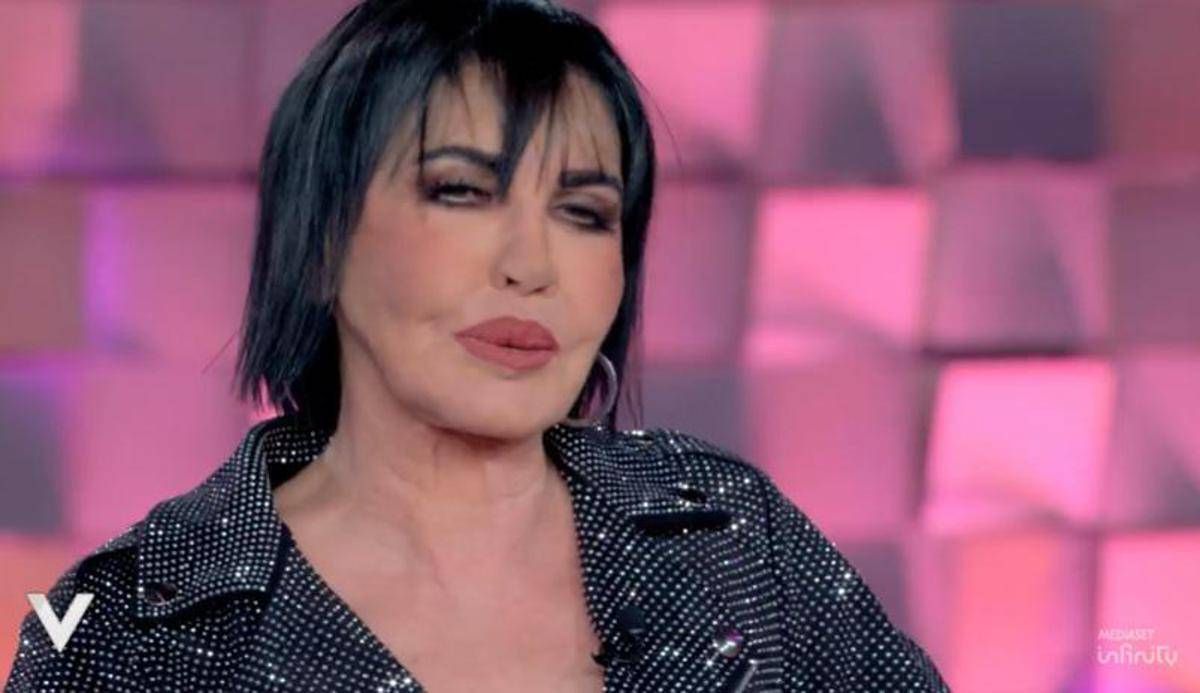 Fiordaliso e il black humor sul compleanno: "Mi restano pochi anni" - 