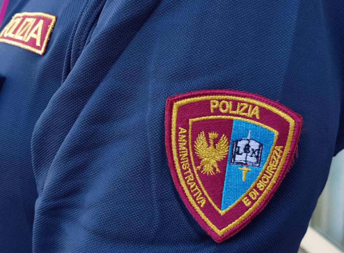 Polizia di Ragusa diffida locale per serata danzante non autorizzata - 