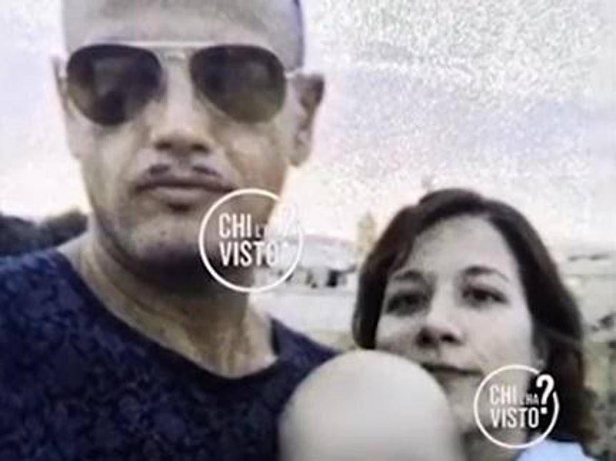 Omicidi Villa Pamphili: "Anastasia e la figlia strangolate, la piccola non mangiava da giorni" - 