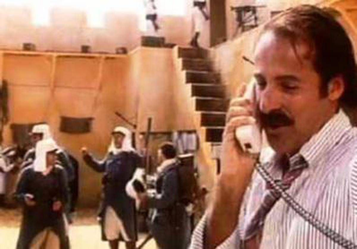 Sanremo, lo spot Sip anni '90 e Massimo Lopez: l'incrocio speciale al Festival - 