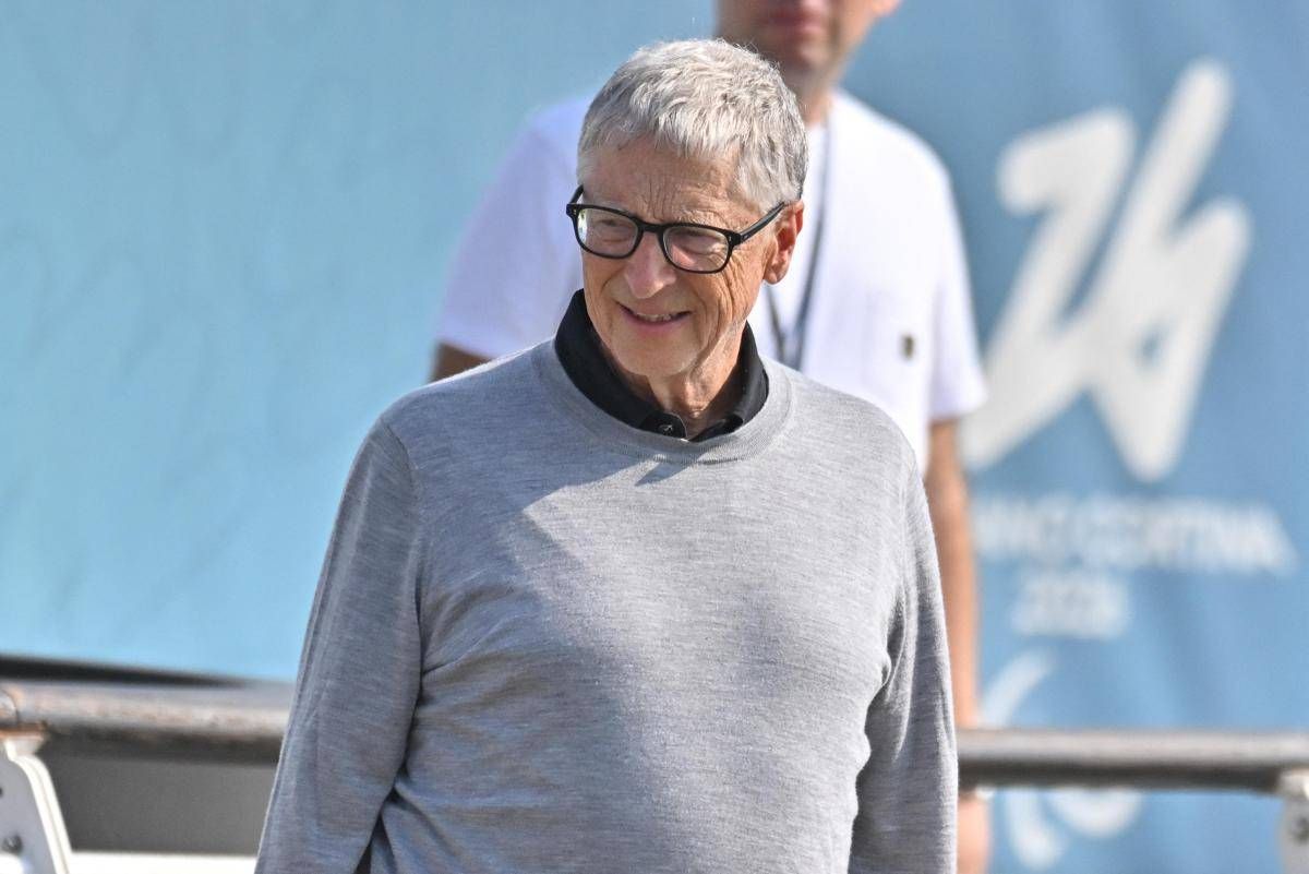 Caso Epstein, Melinda contro l'ex marito Bill Gates: "Risponda del suo comportamento" - 