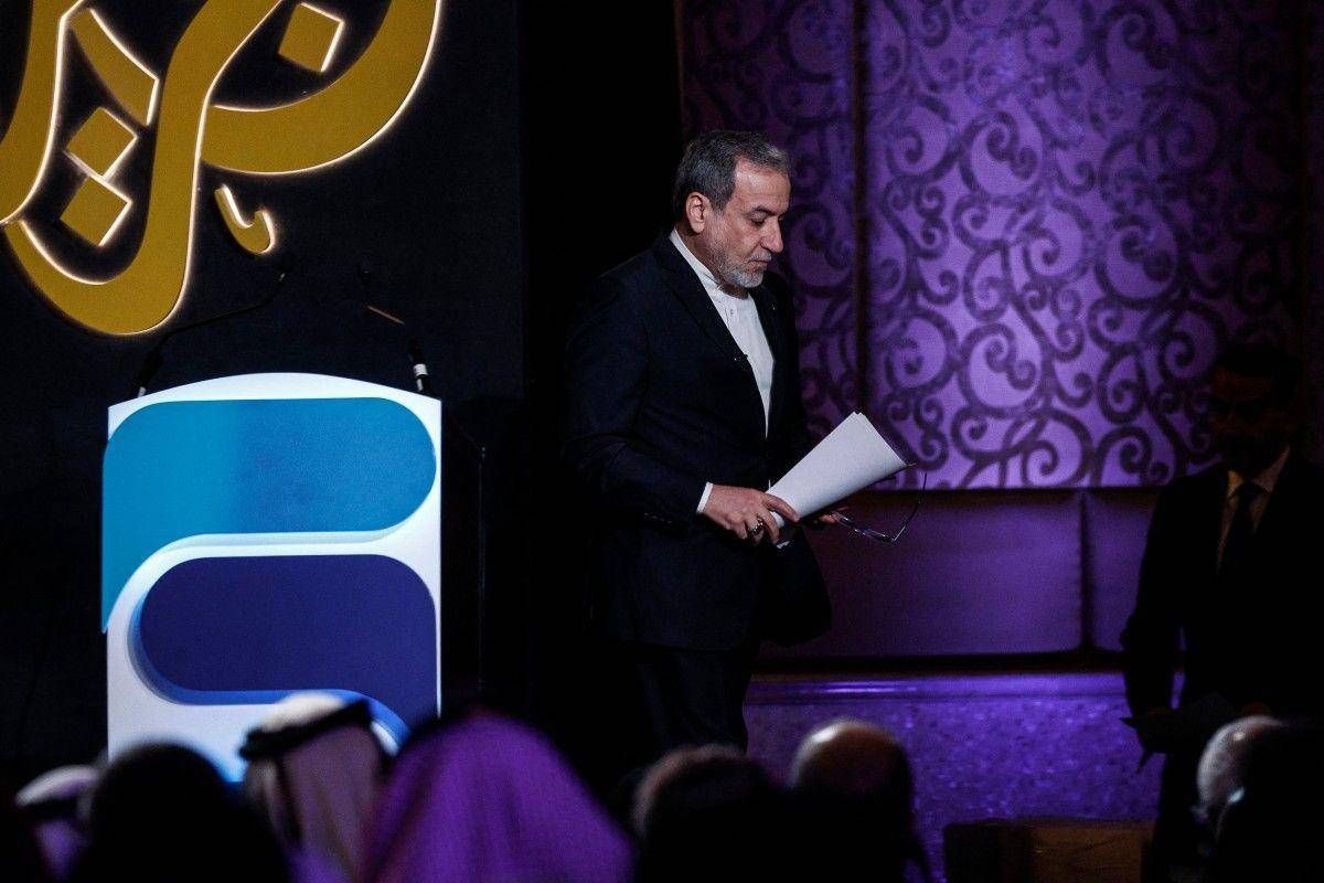 Iran: "Non rinunceremo ad arricchire uranio anche se ci verrà imposta una guerra" - 